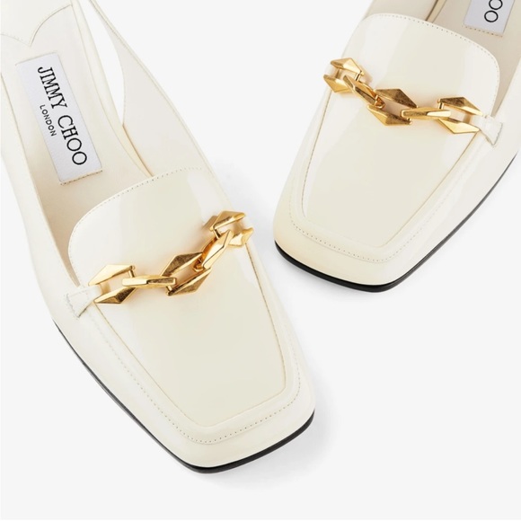 Diamond Tilda Sling Back 45 - Picture 4 of 6